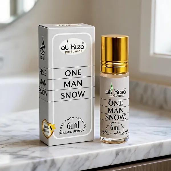 One_Man_Snow_Mint_Cedarwood_Perfume_Oil