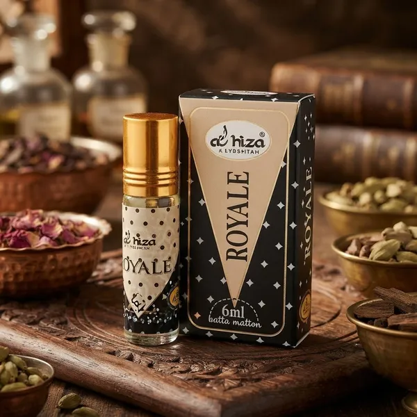 Al_Hiza_Royale_Saffron_Oud_Attar