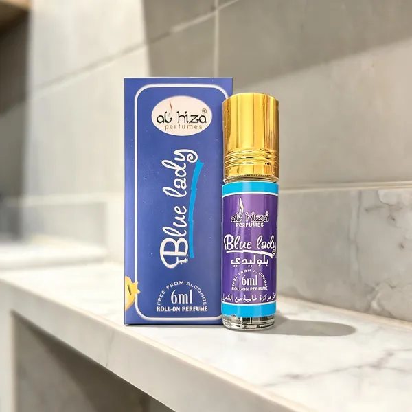 Blue_Lady_Rose_floral_Violet_Perfume_Oil