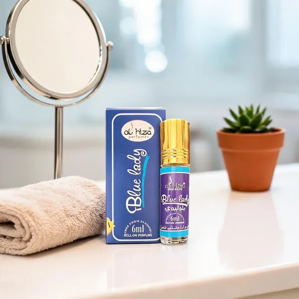 Blue_Lady_Rose_floral_Violet_Perfume_Oil