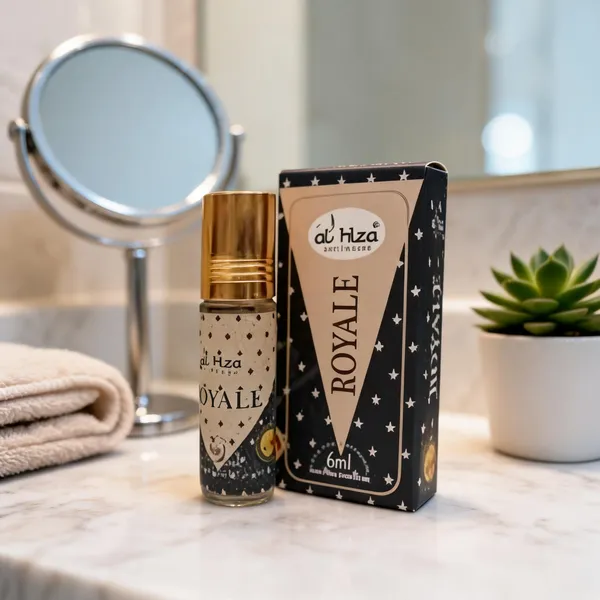 Al_Hiza_Royale_Saffron_Oud_Attar
