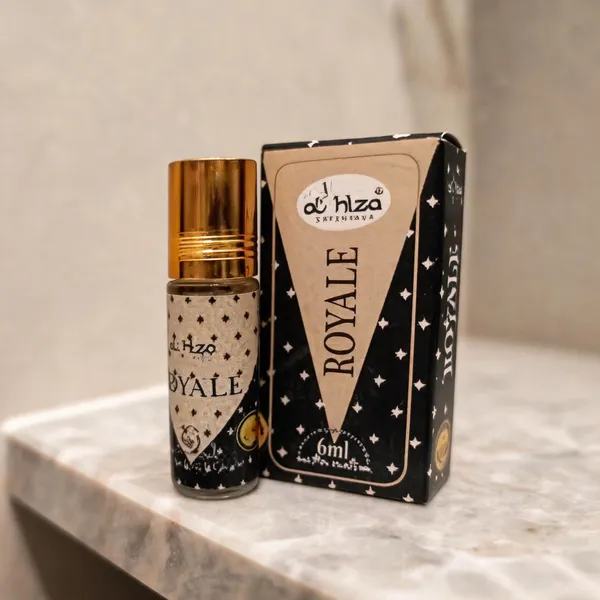 Al_Hiza_Royale_Saffron_Oud_Attar