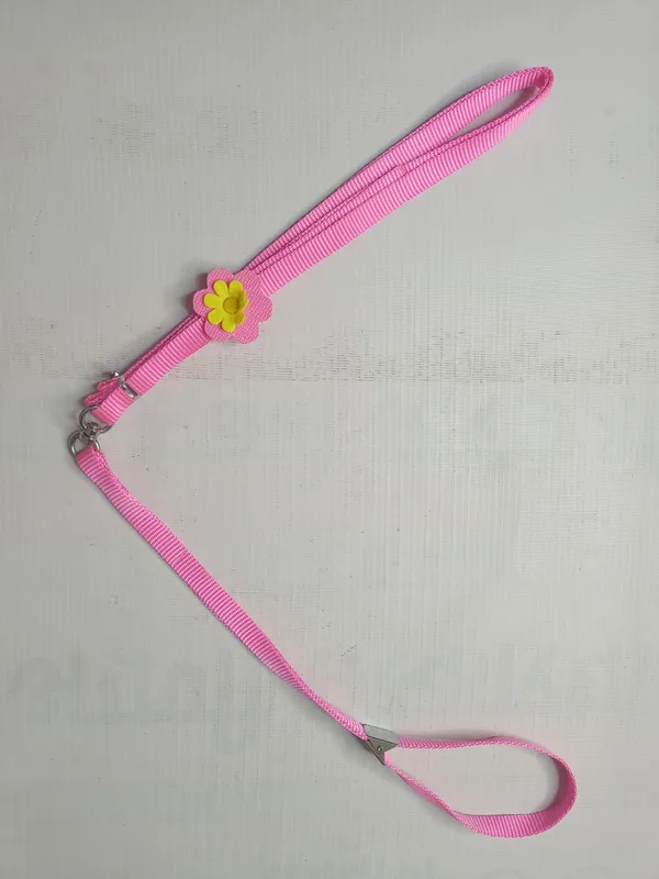 SUNFLOWER_COLLAR_SET