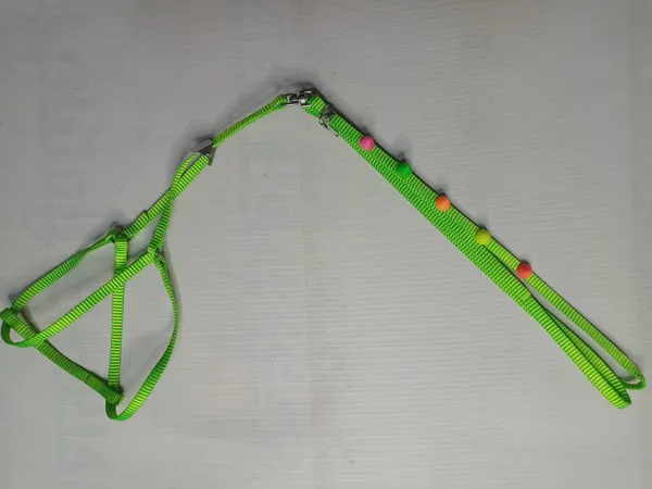 DOME_HARNESS_SET