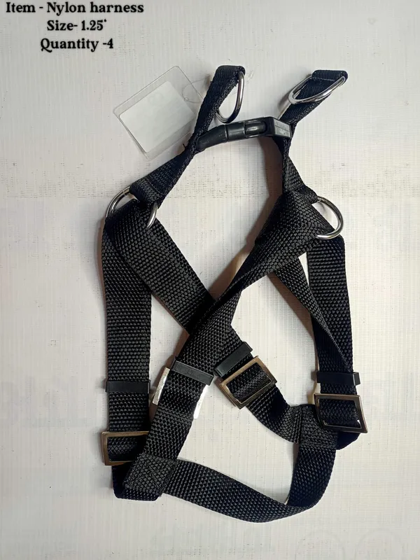 NYLON_HARNESS