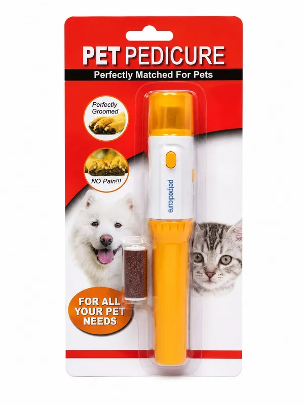 NAIL-GROOMIG