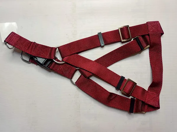 NYLON_HARNESS