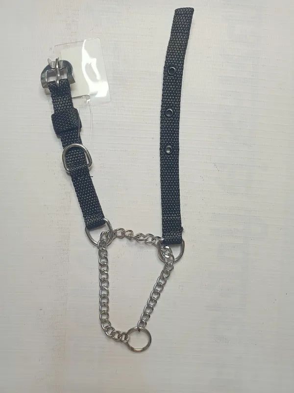 NYLON_CHOKE_COLLAR