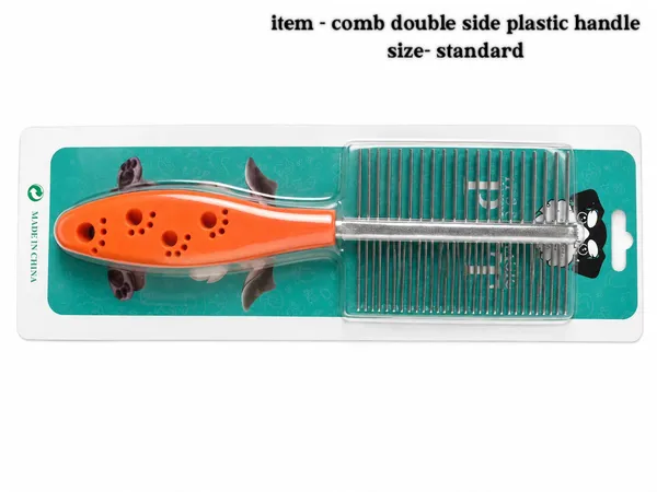 COMB-DOUBLE-SIDE