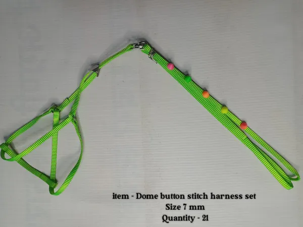 DOME_HARNESS_SET