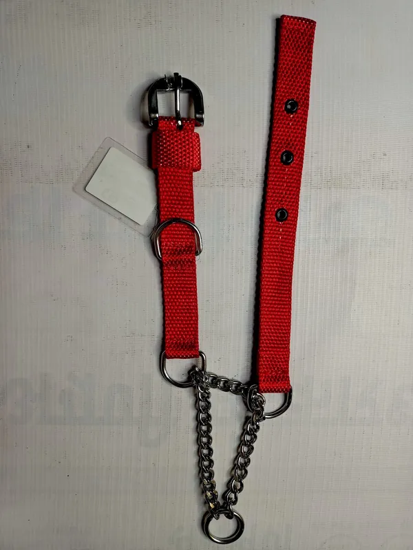 NYLON_CHOKE_COLLAR