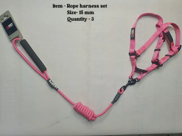 ROPE_HARNESS_SET