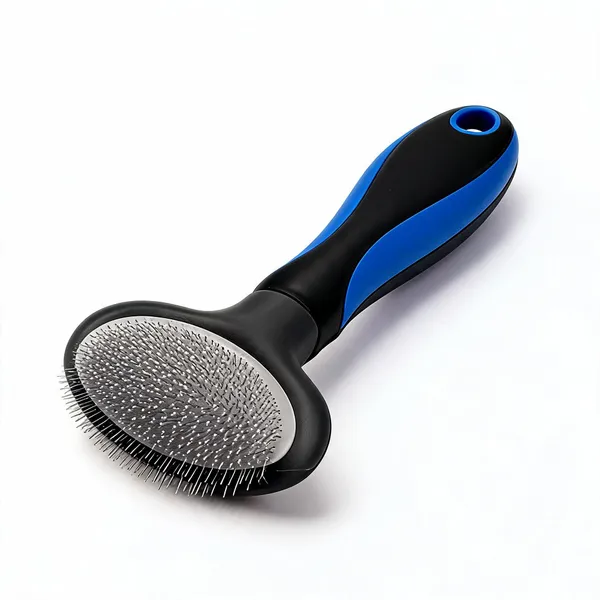 Blue_Black_Steel_Bristle_Pet_Grooming_Brush_For_Dogs_-_Pack_of_3