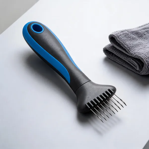Steel_Pin_Shedding_Grooming_Comb_For_Dogs