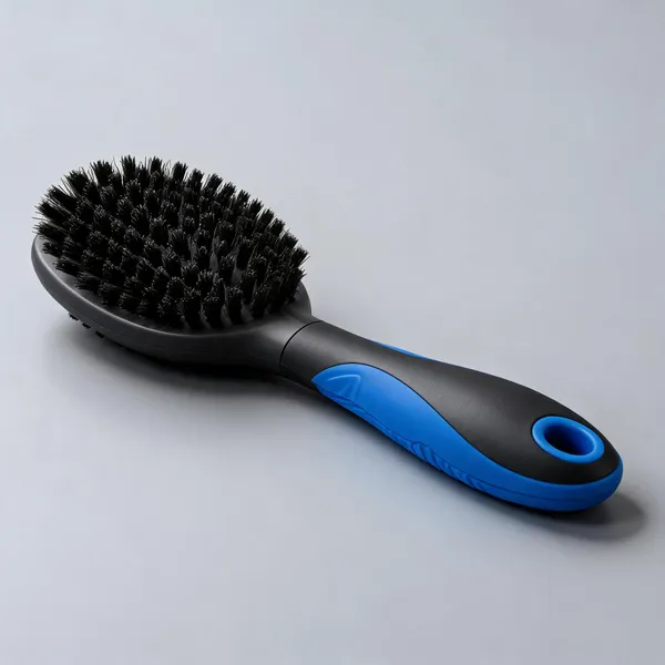 Dual-Sided_Steel_Bristle_Grooming_Brush_For_Dogs