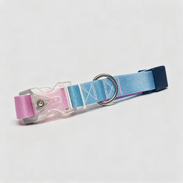 Nylon_Adjustable_LED_Light_Collar_For_Dogs_And_Cats