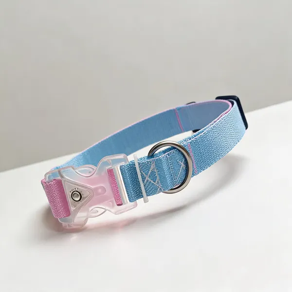 Nylon_Adjustable_LED_Light_Collar_For_Dogs_And_Cats