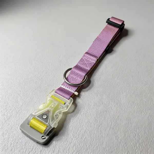 Nylon_Adjustable_LED_Light_Collar_For_Dogs_And_Cats