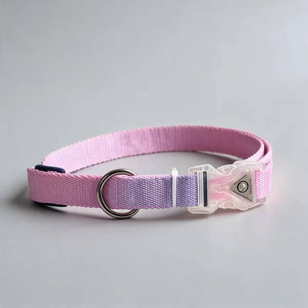 Nylon_Adjustable_LED_Light_Collar_For_Dogs_And_Cats