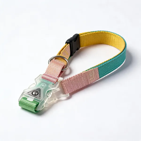 Nylon_Adjustable_LED_Light_Collar_For_Dogs_And_Cats