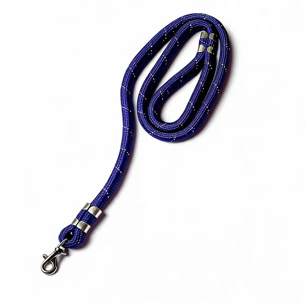 Blue_Braided_Nylon_Rope_Dog_Leash_-_Pack_of_2