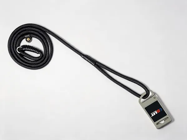 Nylon_Black_Braided_Adjustable_Loop_Show_Leash_Dog_-_Pack_of_2