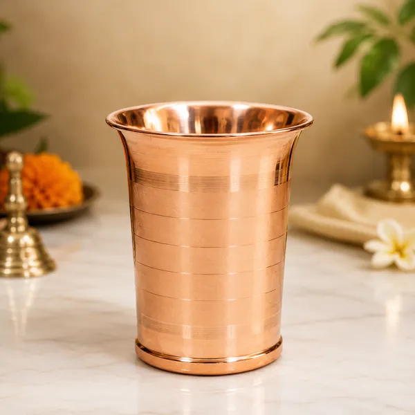Copper_Traditional_Horizontal_Line_Tumbler