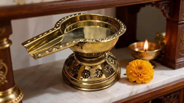 Golden_Brass_Abhishek_Patra_For_Pooja