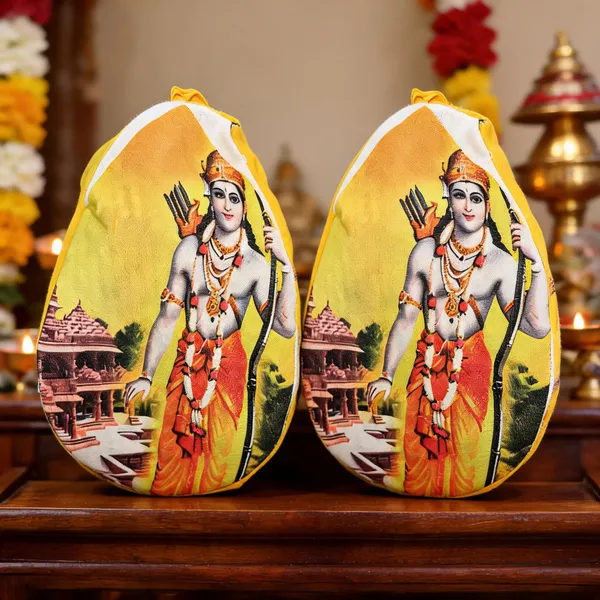 Cotton_Hanuman_Print_Go_Mukhi_Thaili_Set_Of_2