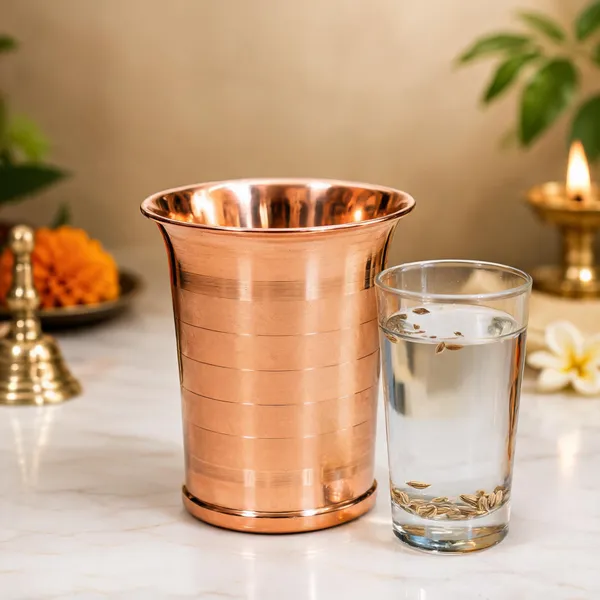 Copper_Traditional_Horizontal_Line_Tumbler