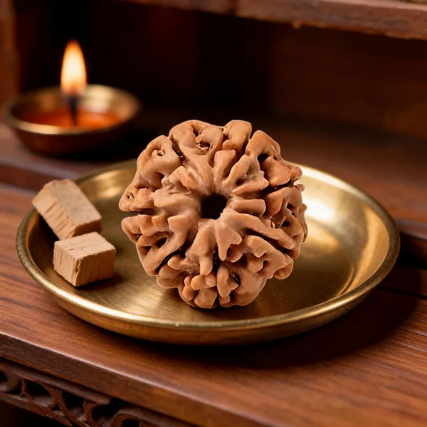 Nepali_Natural_7_Mukhi_Rudraksha_Bead_For_Prayer