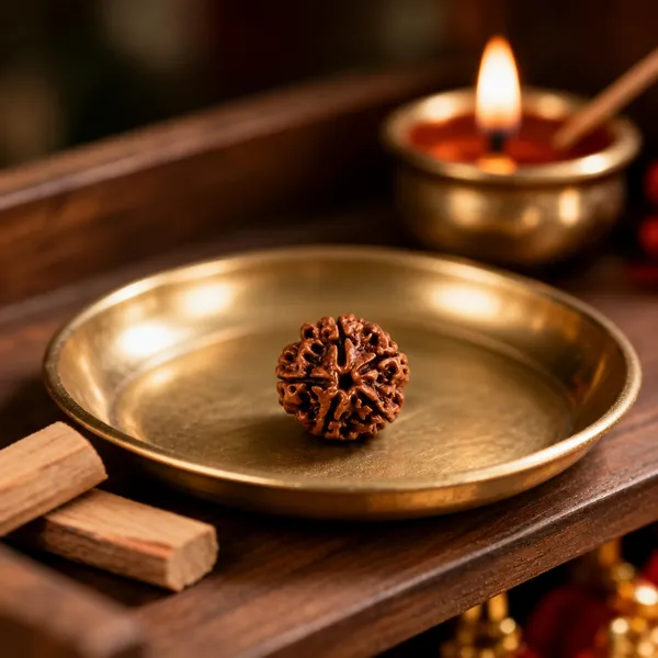 Nepali_5_Mukhi_Natural_Rudraksha_Bead