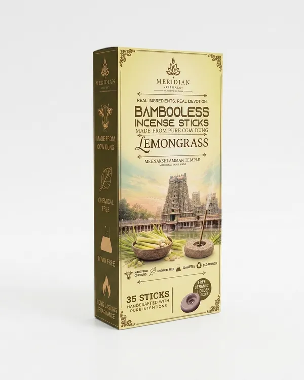Bambooless_Incense_stick_(Lemongrass)