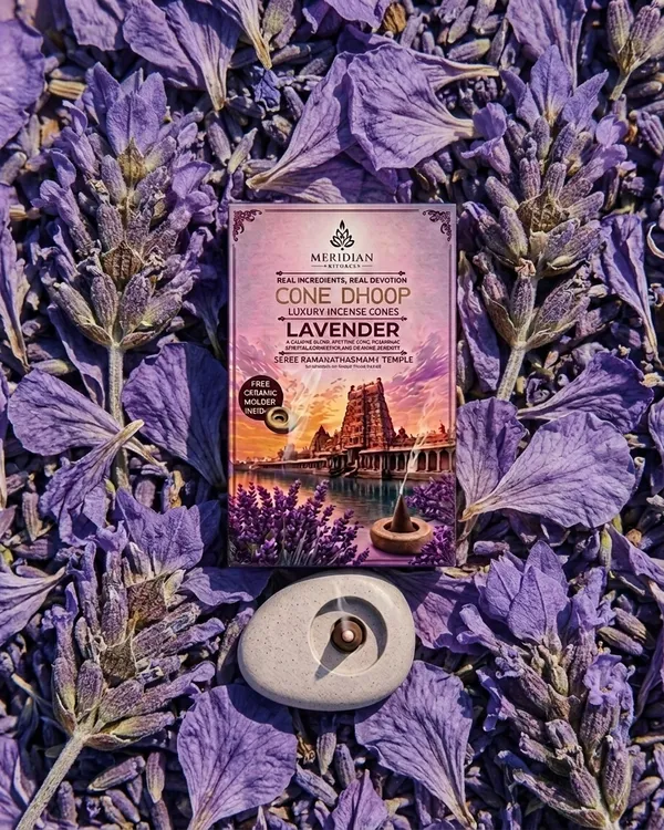 Cone_Dhoop_(Lavender)