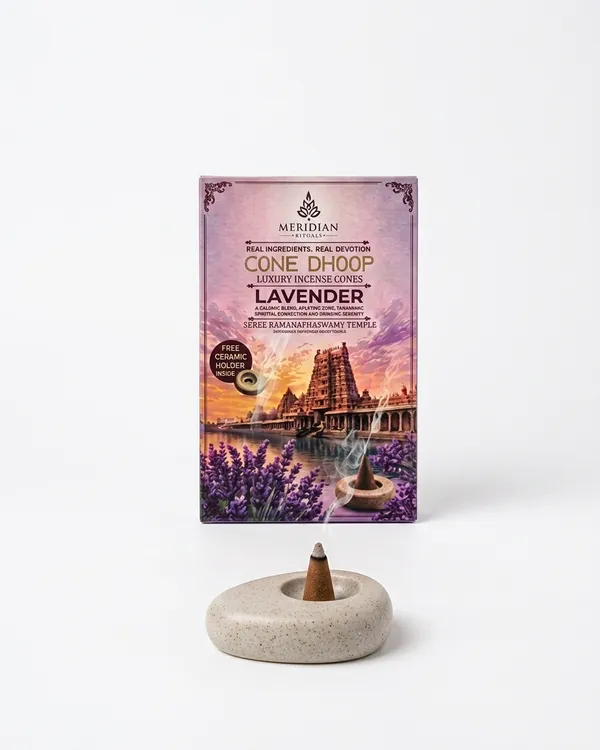 Cone_Dhoop_(Lavender)