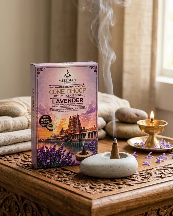 Cone_Dhoop_(Lavender)