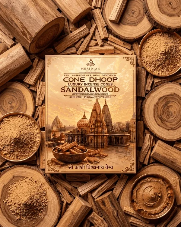 Cone_Dhoop_(Sandalwood)