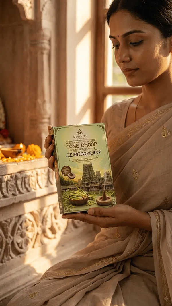 Cone_Dhoop_(Lemongrass)
