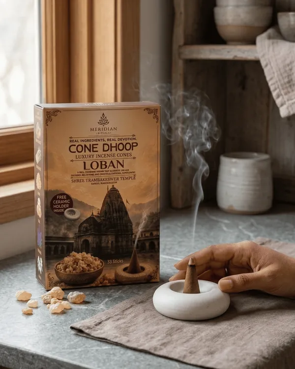 Cone_Dhoop_(Loban)