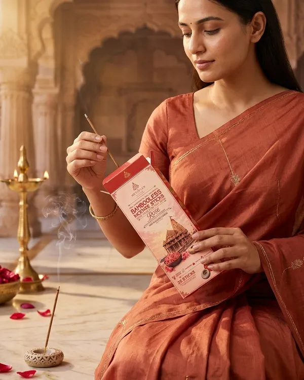 Bambooless_Incense_Stick_(Rose)