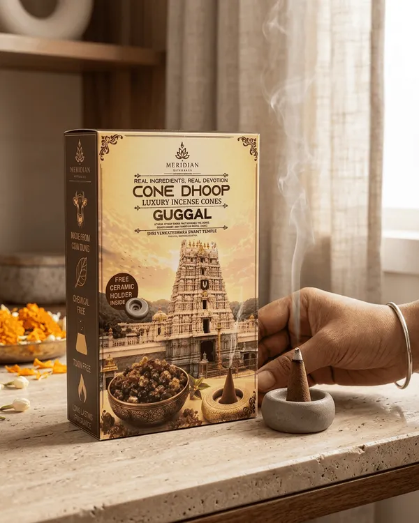 Cone_Dhoop_(Guggul)
