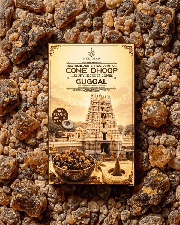 Cone_Dhoop_(Guggul)