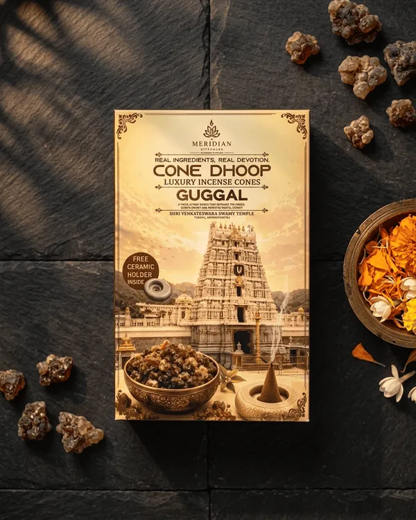 Cone_Dhoop_(Guggul)