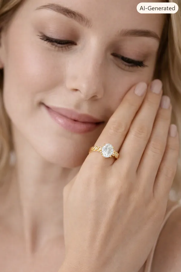 Gold_Brass_Cz_Stone_Studded_Ring_For_Women