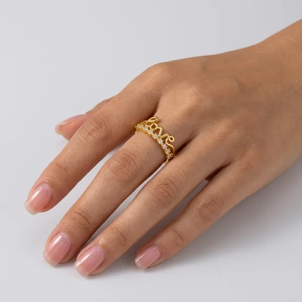 Gold_Brass_Cz_Adjustable_Crown_Ring_For_Women