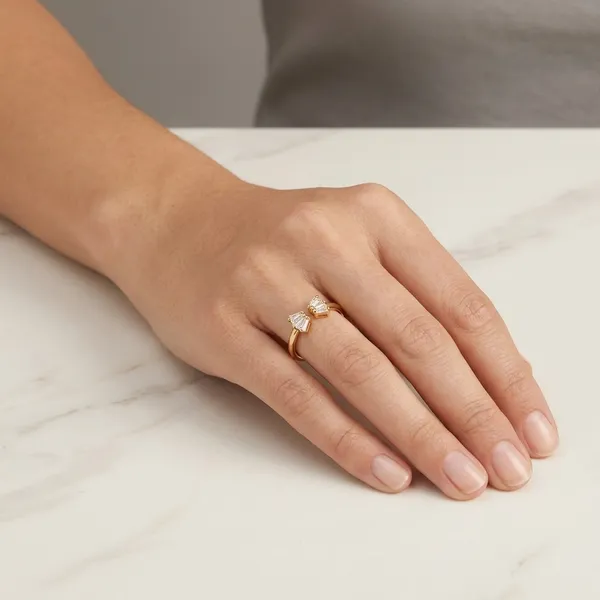 Gold_Brass_Cz_Open_Front_Crystal_Ring_For_Women