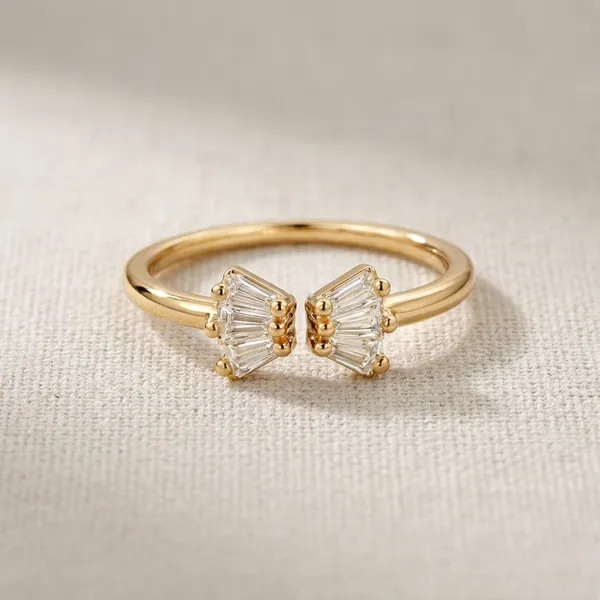 Gold_Brass_Cz_Open_Front_Crystal_Ring_For_Women