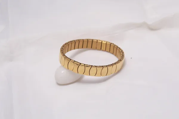 Gold_18K_Gold_Plated_Segmented_Bangle_Bracelet_For_Women