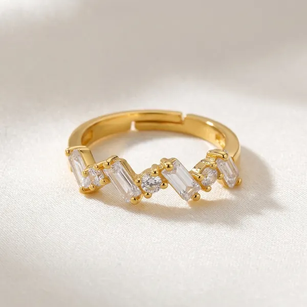Gold_Brass_Cz_Crystal_Embellished_Band_Ring_For_Women