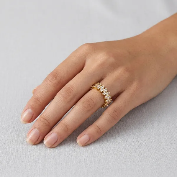 Gold_Brass_Cz_Geometric_Stone_Open_Ring_For_Women